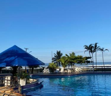 Matinhos Apartment | Condomínio Resort Ilhas do Caribe