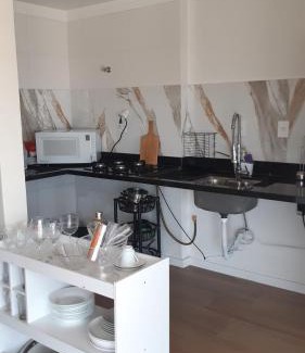 Loteamento Joao Batista Juliao Apartment | Condomínio Resort Top - Apartamento novo!