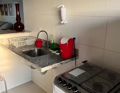 Estancia House | Condomínio Resort Vila das Águas