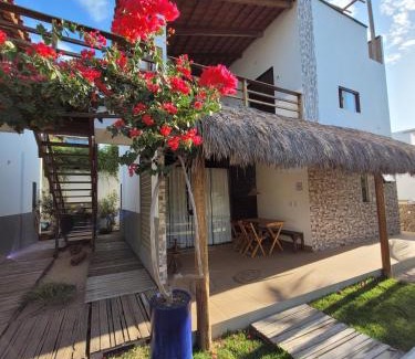 Canoa Quebrada House | Condomínio Shalom Beach