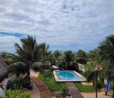 Canoa Quebrada House | Condomínio Shalom Beach