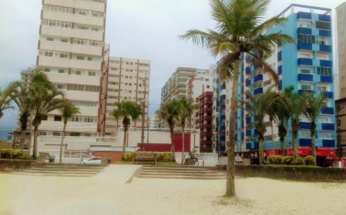 Guilhermina Apartment | Condomínio Solar Angra dos Reis