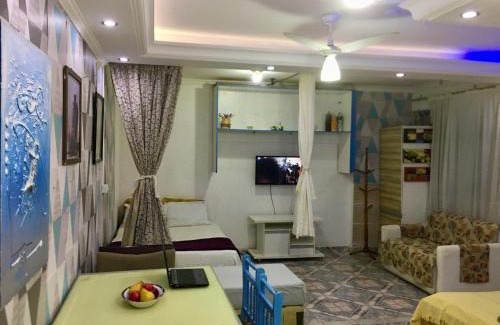 Guilhermina Apartment | Condomínio Solar Angra dos Reis