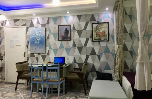 Guilhermina Apartment | Condomínio Solar Angra dos Reis