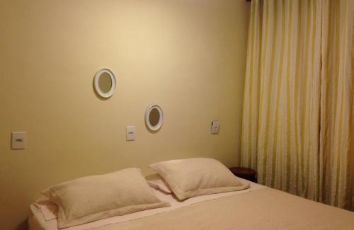 Cachoeira do Bom Jesus Apartment | Condomínio Solar dos Reis