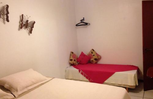 Cachoeira do Bom Jesus Apartment | Condomínio Solar dos Reis