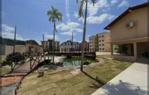 Aguas Lindas Apartment | Condomínio torres álamo n147