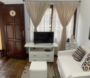 Centro Villa | Condomínio Vila das Gaivotas - 05