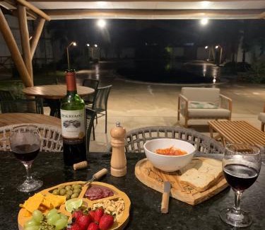 Ponta do Anel Apartment | Condomínio Vila do Mar