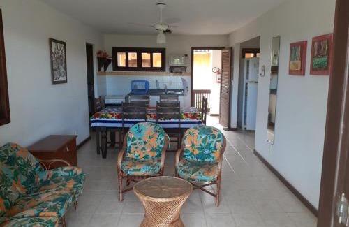 Imbassai Apartment | Condomínio Village praia de imbassai