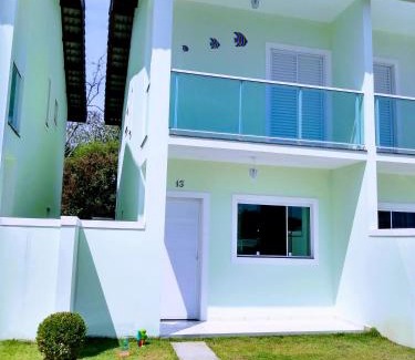Porto Novo House | Condomínio Villagio II