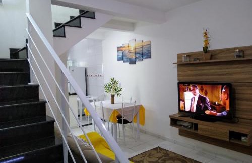 Porto Novo House | Condomínio Villagio II