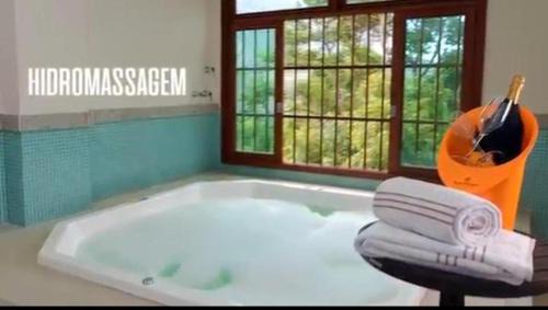 Marechal Floriano Apartment | Condomínio Vista Azul em Pedra Azul 104