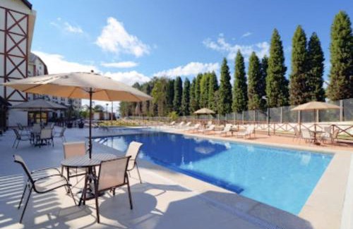 Vitor Hugo Hotel | Condomínio VISTA AZUL