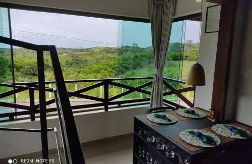 Moreno Apartment | Condomínio West Country Residence