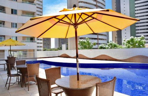 Parque Iracema House | Condomínio Zaragoza no Parque Del Sol