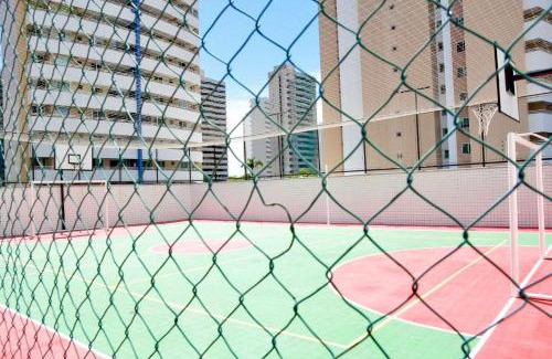 Parque Iracema House | Condomínio Zaragoza no Parque Del Sol