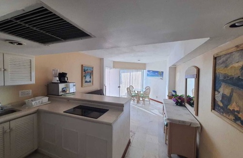 Ixtapa Apartment | Condominio 01 recamara Enna Inn Ixtapa