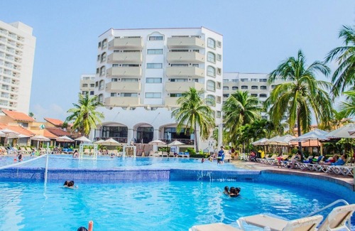 Ixtapa Apartment | Condominio 01 recamara Enna Inn Ixtapa