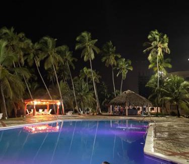 Villas Del Mar Apartment | Condominio albatros