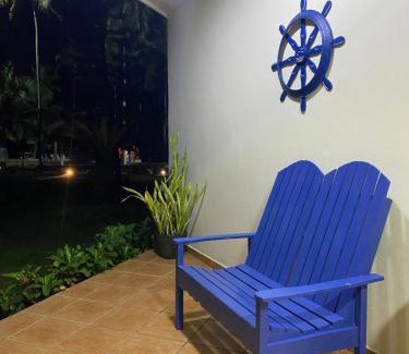 Villas Del Mar Apartment | Condominio albatros