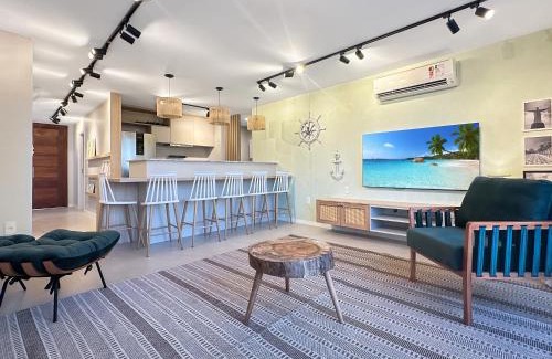 Buzios House | Condominio Clube Marina Privativa Casa espaçosa