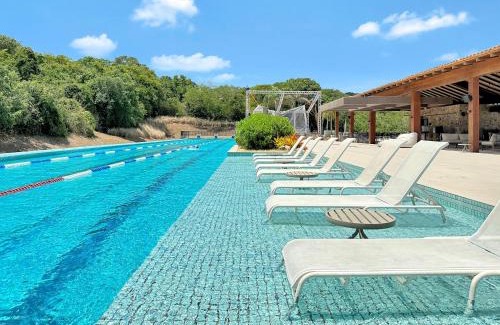 Buzios House | Condominio Clube Marina Privativa Casa espaçosa