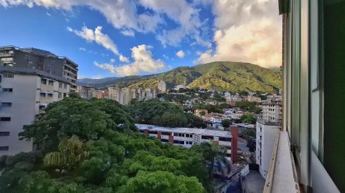 Chacao Apartment | Condominio en zona privilegiada