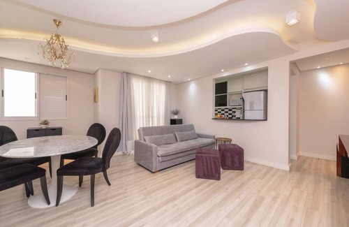 Agua Verde Apartment | Condominio Felice