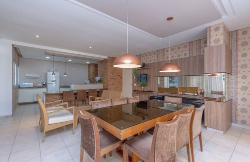 Agua Verde Apartment | Condominio Felice