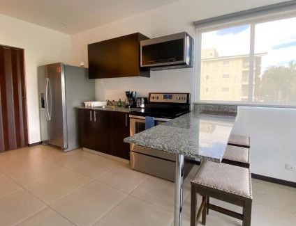 Bejuco Apartment | Condominio Frente a Playa Bejuco