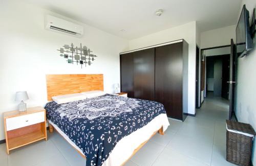 Bejuco Apartment | Condominio Frente a Playa Bejuco