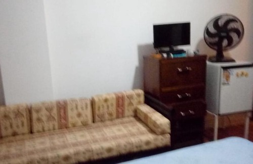 Lambari Apartment | Condominio imperial