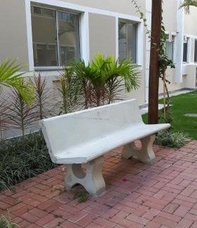 Barreto Apartment | Condominio Mar de Gales