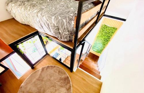 Sorocaba Apartment | Condominio Minicasa Brasileira