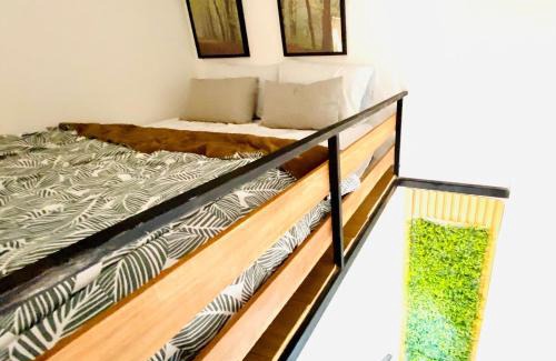 Sorocaba Apartment | Condominio Minicasa Brasileira