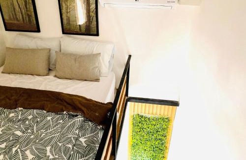 Sorocaba Apartment | Condominio Minicasa Brasileira