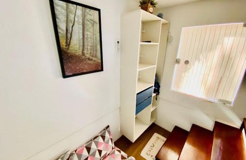 Sorocaba Apartment | Condominio Minicasa Brasileira