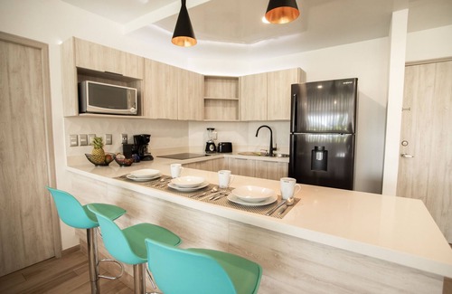 Luis Donaldo Colosio Condo | Condominio