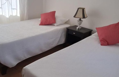 Coquimbo House | Condominio quitallaco