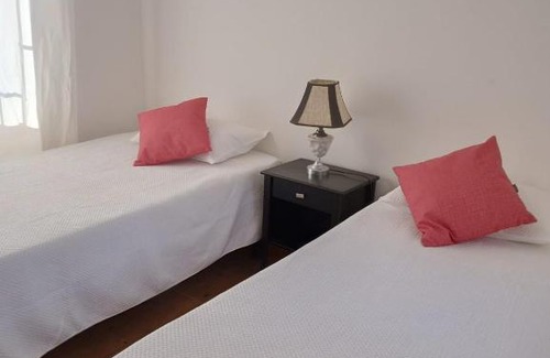 Coquimbo House | Condominio quitallaco