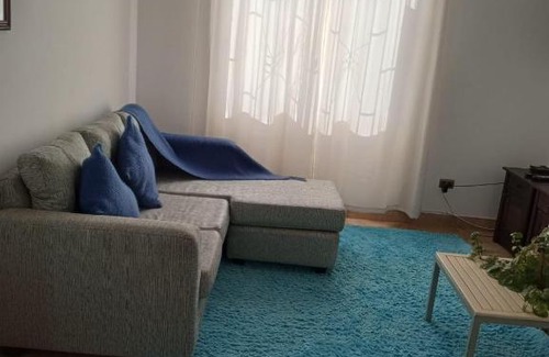 Coquimbo House | Condominio quitallaco