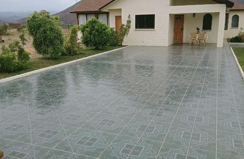 Coquimbo House | Condominio quitallaco