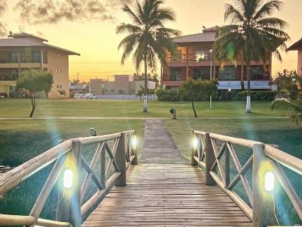 Estancia Apartment | Condominio Resort Villa das Aguas