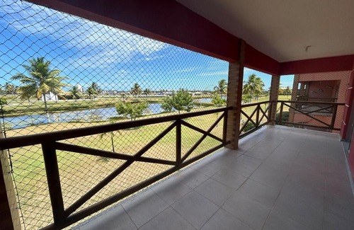 Estancia Apartment | Condominio Resort Villa das Aguas