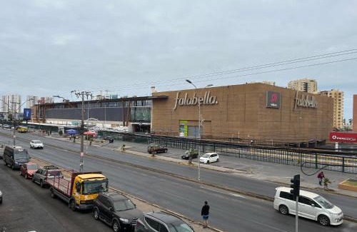 Cavancha Apartment | Condominio Yucatán Iquique