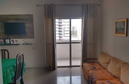 Salvador Apartment | Condominium Amazônia-Edf. Rio Negro