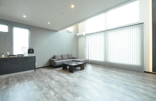 Biei House | Condominium Hanazono - Vacation STAY 14690