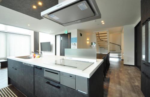 Biei House | Condominium Hanazono - Vacation STAY 14690