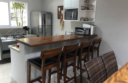 Veloso House | Condominium house/private jacuzzi/next to restaurants and beaches